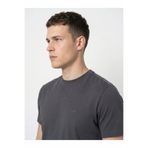 Loft Erkek Antrasit Lf 2042275 Lıght Blue M Tss T-shirt LF2042275-Ant