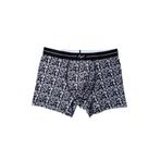 Loft Erkek Boxer,Siyah S
