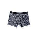 Loft Erkek Boxer,Siyah Xl