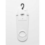Loft Erkek Çorap - Beyaz - 40 - 43