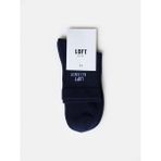 Loft Erkek Çorap - Gri - Standart