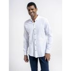 Loft Erkek Gömlek Beyaz LF2035042 - 2XL