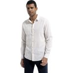 Loft Erkek Gömlek LF2035567 LF2035567015 - Beyaz - 2XL
