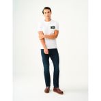Loft Erkek Jean - Gri - 36 - 32