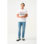 Loft Erkek Jean Pantolon Açık Mavi LF2037015 - 33 - 32 - Denim