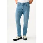 Loft Erkek Jean Pantolon Açık Mavi LF2037015 - Açik Mavi - 32 - 32