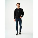 Loft Erkek Jean Pantolon Koyu Mavi LF2037022 - 30 / 28