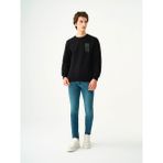Loft Erkek Jean Pantolon Petrol LF2037021 Justin Skinny - 30 / 30
