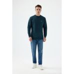 Loft Erkek Pantolon - Lacivert - 0 - 30