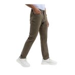 LOFT Erkek Pantolon, Yüksek Bel, Khaki, 29-32