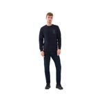 LOFT Erkek Regular Fit Jean Pantolon, Micah Wash, 30-30