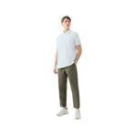 LOFT Erkek Regular Fit Pantolon, Khaki, 30-30