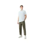 LOFT Erkek Regular Fit Pantolon, Khaki, 31-30