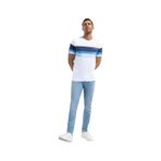 Loft Erkek Regular Fit Pantolon, Lacivert, 32/30