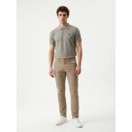 Loft Erkek Regular Fit Pantolon LF2043559 - Bej - 32 - 30