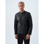 Loft Erkek Regular Fit Pu Mont
