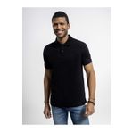Loft Erkek Regular Fit T-shirt Lf2035136 Black