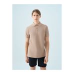 Loft Erkek Regular Fit T-shirt LF2035136 DARK BEIGE