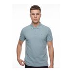 Loft Erkek Regular Fit T-shirt LF2035136 LIGHT BLUE