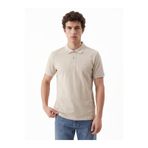 Loft Erkek Regular Fit T-shirt LF2035136 STONE