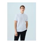 Loft Erkek Regular Fit T-shirt Lf2035136 Whıte