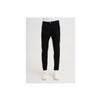 LOFT Erkek Slim Fit Jean Pantolon, Black Wash, 33-34