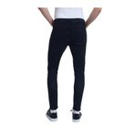 LOFT Erkek Slim Fit Jean Pantolon, Düşük Bel, Vivaldi Wash, 31-30