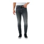 LOFT Erkek Slim Fit Jean Pantolon, Gri, 31-30