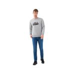 LOFT Erkek Slim Fit Jean Pantolon, Mid Wash, 31-32 Beden