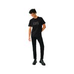 LOFT Erkek Slim Fit Pantolon, Black Wash, 30-28