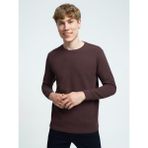 Loft Erkek Sweat - Kırmızı