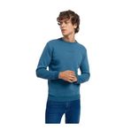 Loft Erkek Sweat LF2034268 Mavi XXL