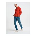 Loft Erkek Sweat LF2034269 Kırmızı M