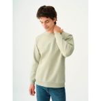 Loft Erkek Sweatshirt Açık Yeşil LF2037097