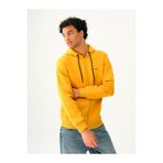 Loft Erkek Sweatshirt Hardal Lf2034270