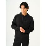 Loft Erkek Sweatshirt Siyah LF2038143 - M