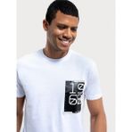 Loft Erkek T-Shirt Beyaz Lf2033887 - XL