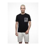 Loft Erkek T-Shirt Lf2041129 BLACK