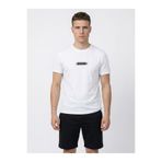 Loft Erkek T-Shirt Lf2042340 WHITE