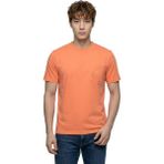 Loft Erkek T-Shirt LF2042860 - Turuncu