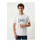 Loft Erkek T-Shirt Lf2042923