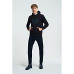 Loft Erkek Terrybrown Slim Fit Pantolon LF2034725 - Siyah - 31 / 32