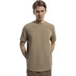 Loft Erkek Tişört LF2034875 LF203487521 - 2XL - Bej