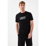 Loft Erkek Tişört Lf2038461