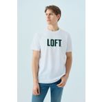 Loft Erkek Tişört Lf2039607