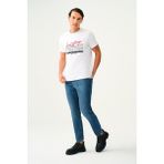 Loft Gabriel Mid Wash Erkek Pantolon LF2037030 LF2037030002 - Mavi - 31 / 32
