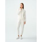 Loft Jogger Fit Kadın Eşofman Altı - Ekru