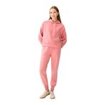 Loft Jogger Fit Kadın Eşofman Altı,Pembe M