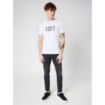Loft Justin Skinny Fit Erkek Pantolon - 29 / 30 - Gri