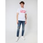Loft Justin Skinny Fit Erkek Pantolon - 31 - 30 - Denim